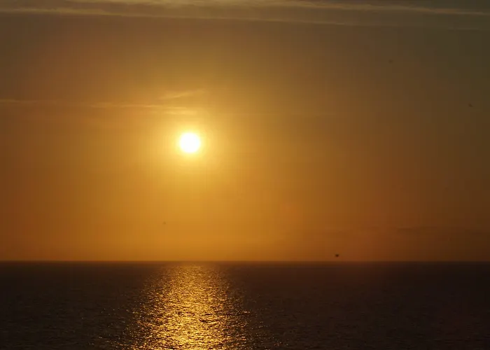 Tyrrenia Lejlighedshotel Macinaggio (Corsica)