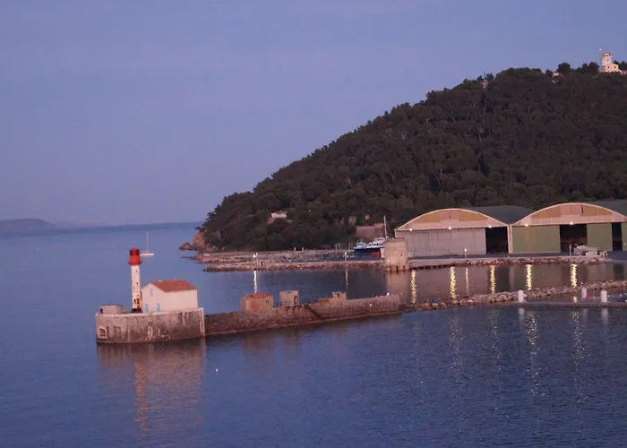 Tyrrenia 4* Macinaggio (Corsica)