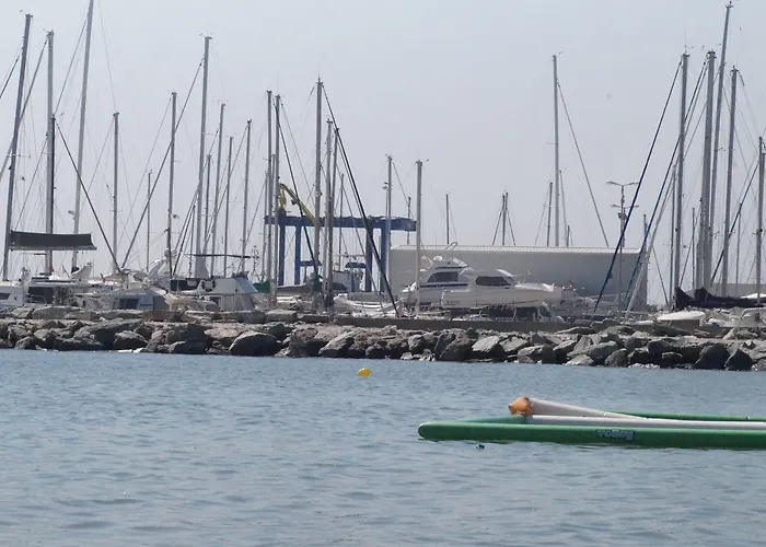 Tyrrenia Lejlighedshotel