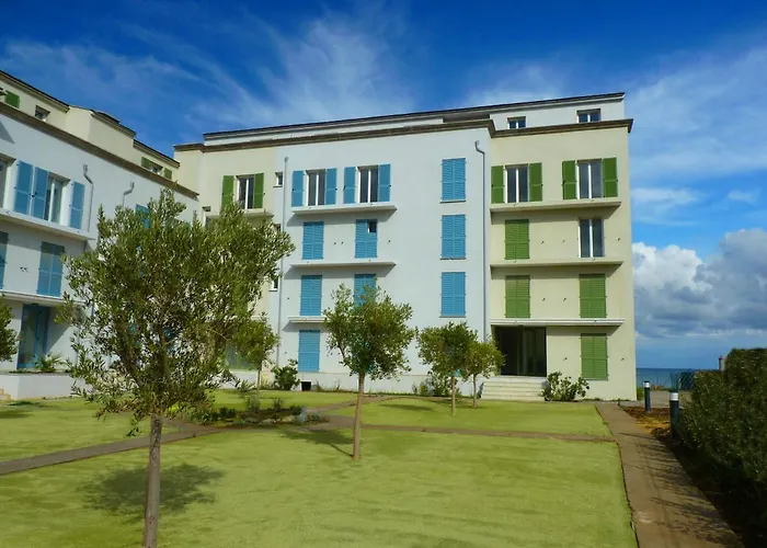 Tyrrenia Macinaggio (Corsica)