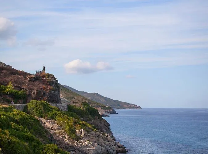 Tyrrenia Lejlighedshotel