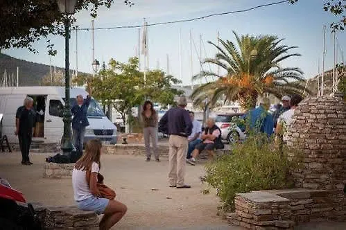 Tyrrenia Lejlighedshotel 4*